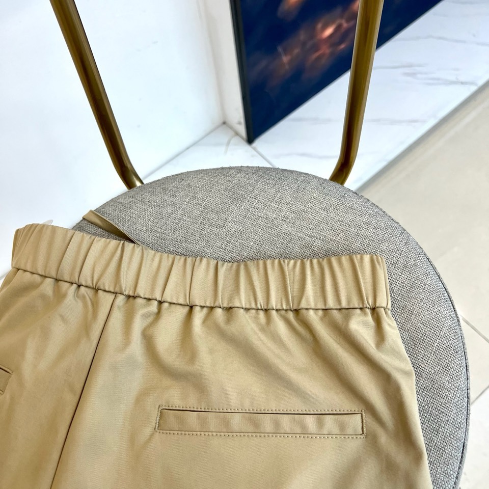 Casual Pants Man